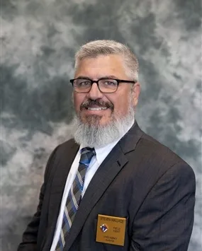 Steven Wallance Profile Photo